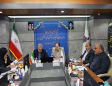 برگزاری مجمع عمومی عادی سالیانه ایزیپو